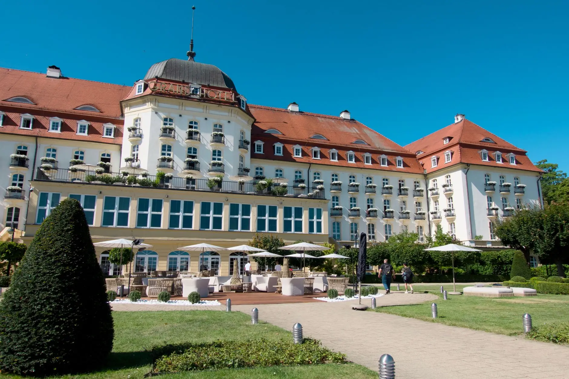 Spieleinführung & Spielschule